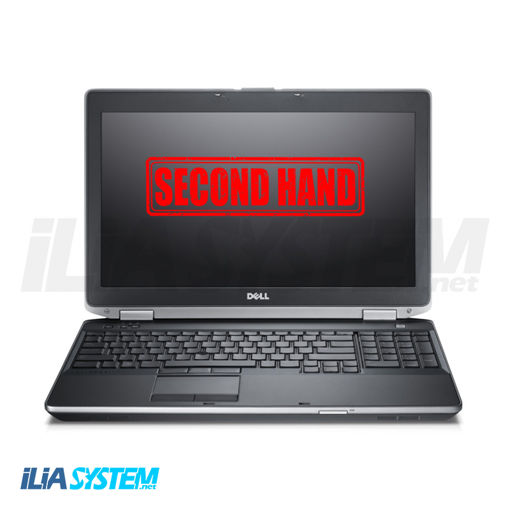 Dell Latitude e6530