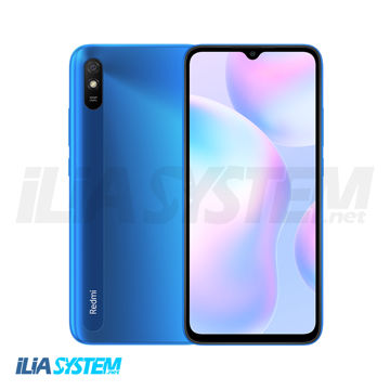 گوشی موبایل شیائومی مدل Redmi 9A M2006C3LC دو سیم‌ کارت ظرفیت 128 گیگابایت و رم 4 گیگابایت