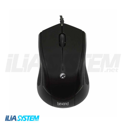 ماوس بیاند مدل mouse-byand- BM-1212