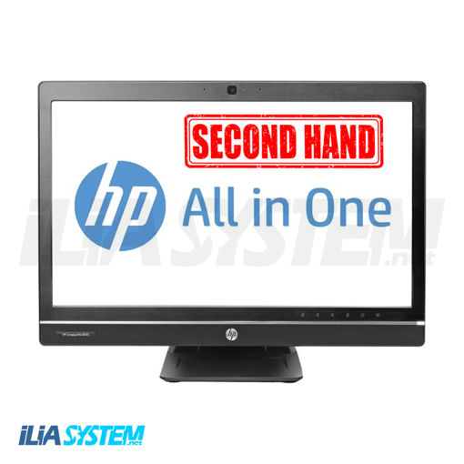 آل این وان HP مدل All in one Elite 8300 Core-i5 3470