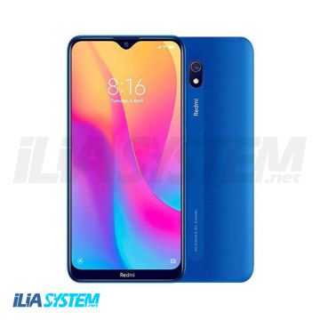 گوشی موبایل شیائومی مدل Redmi 8A M1908C3KG دو سیم‌ کارت ظرفیت 32 گیگابایت