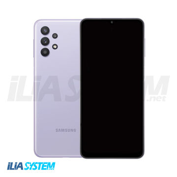 گوشی موبایل سامسونگ مدل Galaxy A32 SM-A325F/DS دو سیم‌کارت ظرفیت 128 گیگابایت و رم 8 گیگابایت