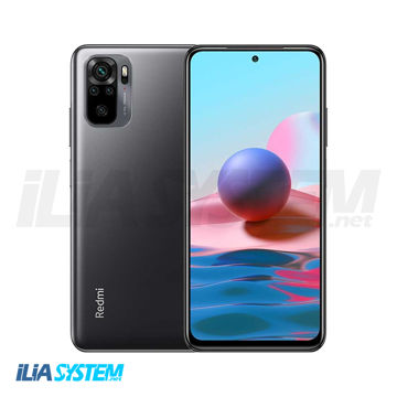 گوشی موبایل شیائومی مدل Redmi Note 10S M2101K7BNY دو سیم‌ کارت ظرفیت 128 گیگابایت و رم 6 گیگابایت