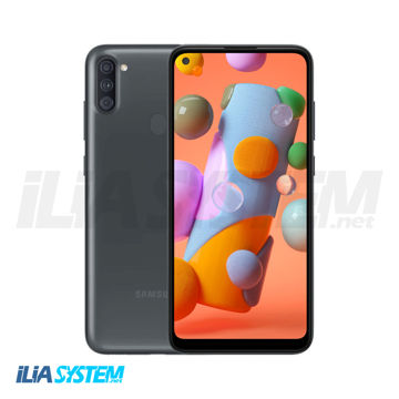 گوشی موبایل سامسونگ مدل Galaxy A11 SM-A115F/DS دو سیم کارت ظرفیت 32 گیگابایت و 3 گیگابایت رم