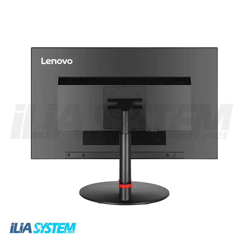 مانیتور استوک لنوو مدل ThinkVision T24i-10 سایز 23.8 اینچ Lenovo ThinkVision T24i-10 23.8" 16:9 IPS Monito