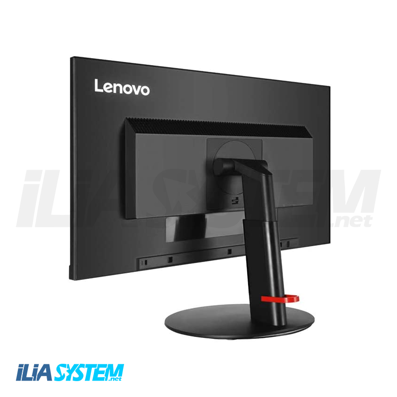 مانیتور استوک لنوو مدل ThinkVision T24i-10 سایز 23.8 اینچ Lenovo ThinkVision T24i-10 23.8" 16:9 IPS Monito