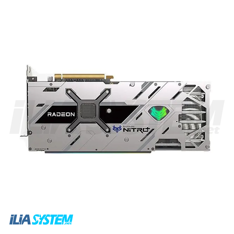 کارت گرافیک سافایر NITRO+ Radeon RX 6800 XT 16GB