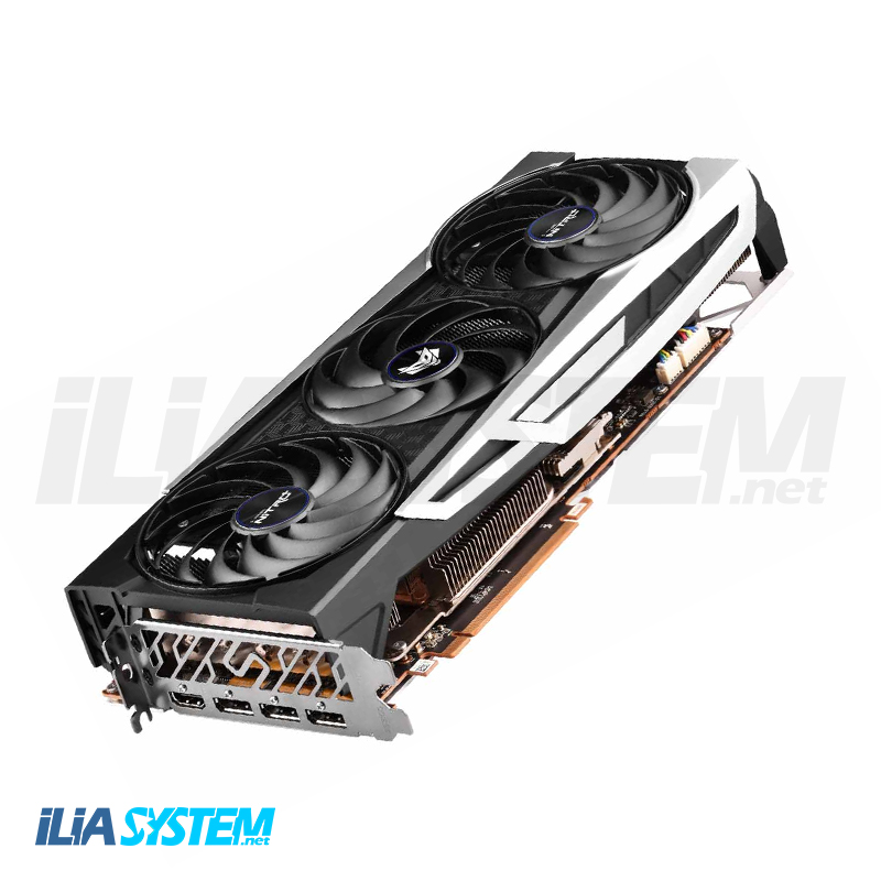 کارت گرافیک سافایر NITRO+ Radeon RX 6800 XT 16GB