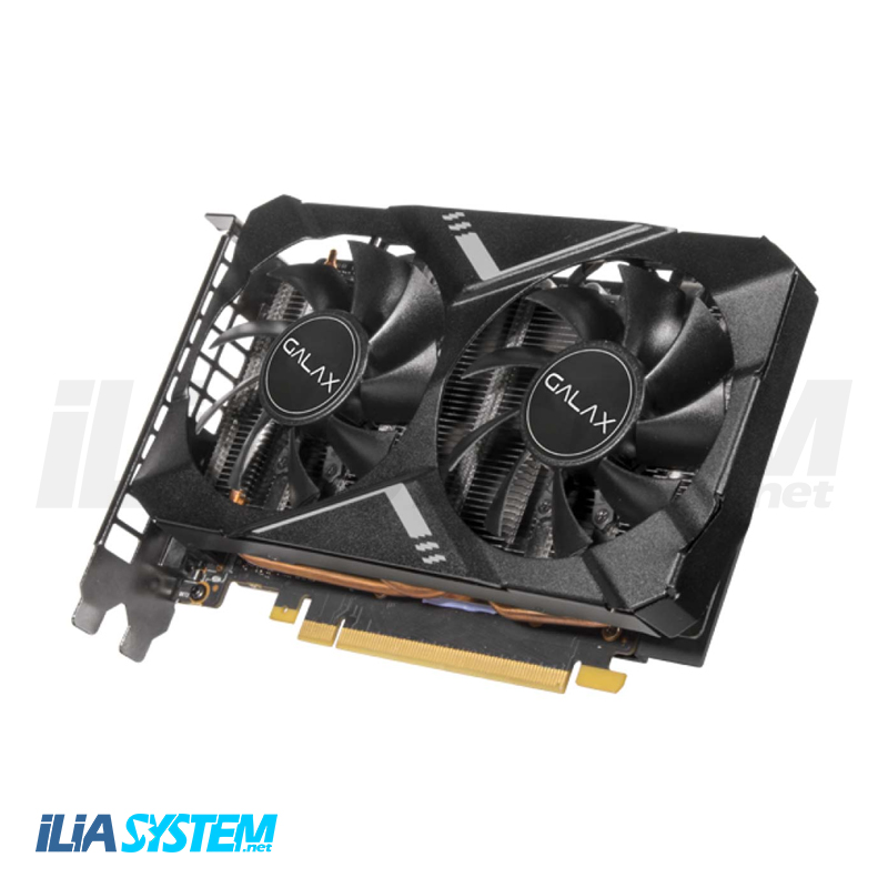 کارت گرافیک GALAX GeForce RTX 2060 Super ELITE OC