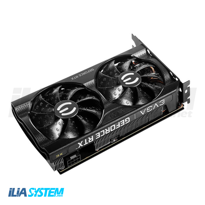 کارت گرافیک EVGA GeForce RTX 3060 Ti XC GAMING