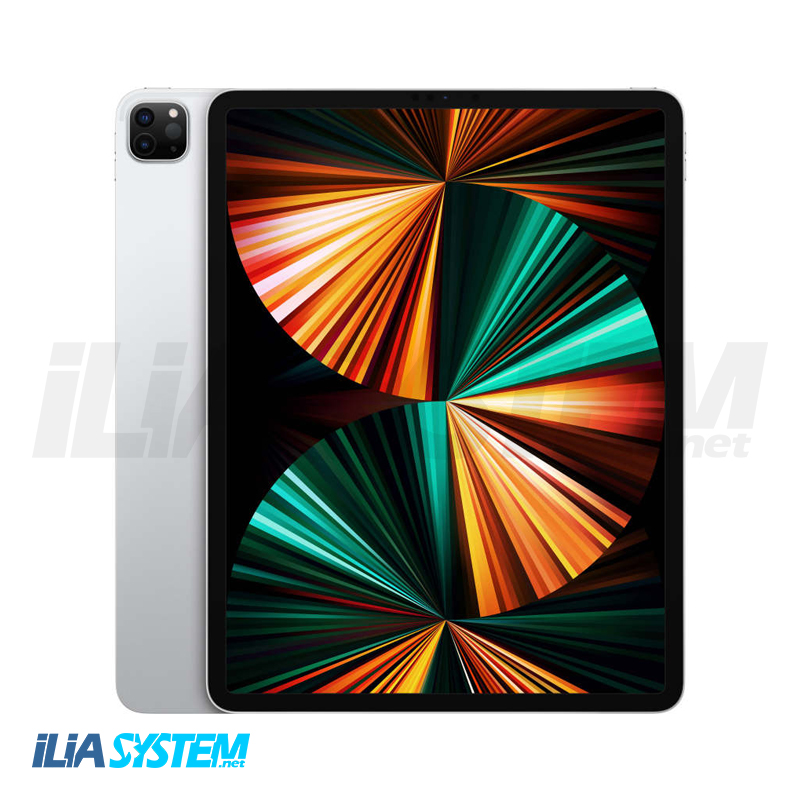 تبلت اپل مدل iPad Pro 12.9 inch 2021 5G ظرفیت 128 گیگابایت