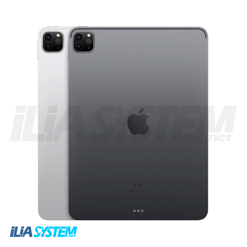 تبلت اپل مدل iPad Pro 12.9 inch 2021 5G ظرفیت 128 گیگابایت