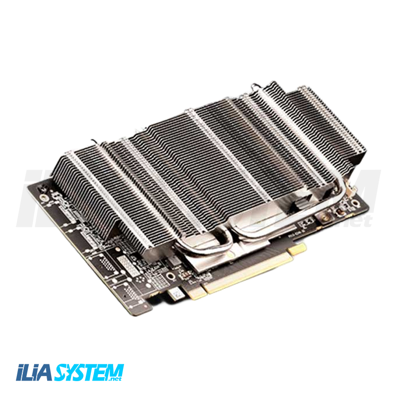 کارت گرافیک ایسوس RADEON RX570 4G Optimized Mining Graphics