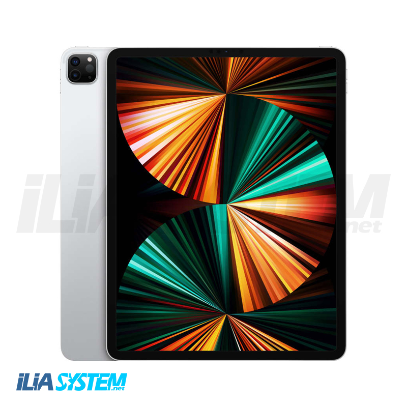 تبلت اپل مدل iPad Pro 12.9 inch 2021 5G ظرفیت 256 گیگابایت