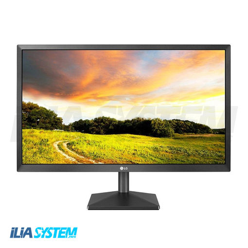 مانیتور ال جی مدل 22MK400H-B سایز 22 اینچ LG monitor