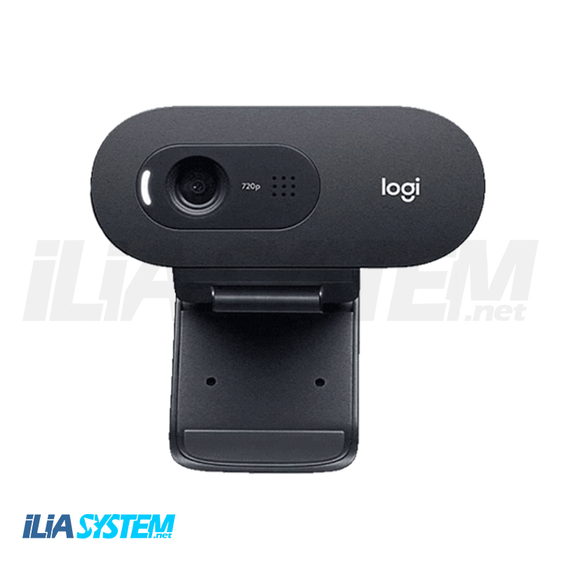 وب کم HD لاجیتک مدل C270 iPTV HD Webcam