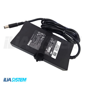 آداپتور لپ تاپ دل Dell Adaptor19.5V 3.34A