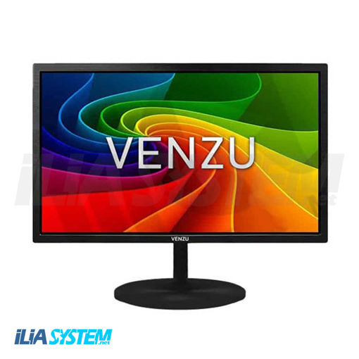 مانیتور ونزو مدل DISPAY سایز 22 اینچ TV دار venzu monitor