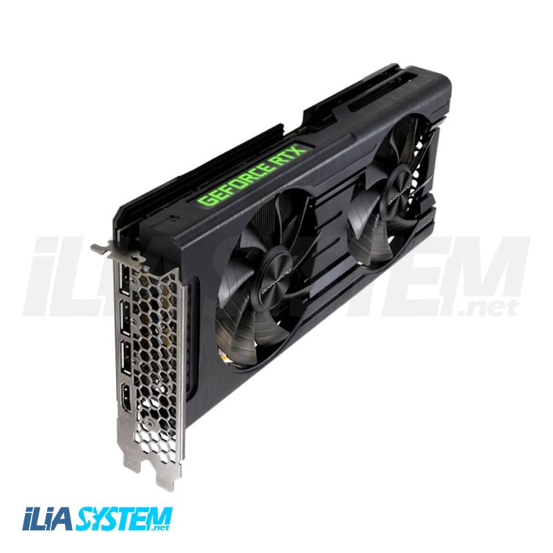 کارت گرافیک گینوارد مدل GeForce RTX 3060 12 GB Ghost OC