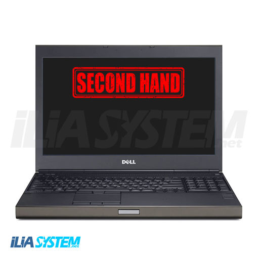 Dell Precision M6800