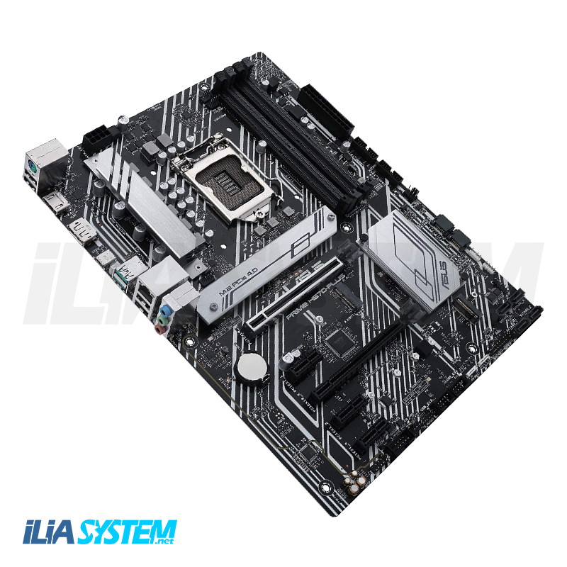 مادربرد ایسوس مدل PRIME H570-PLUS