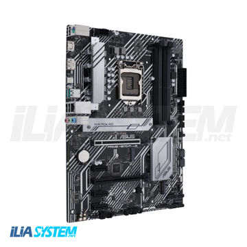 مادربرد ایسوس مدل PRIME Z490-P