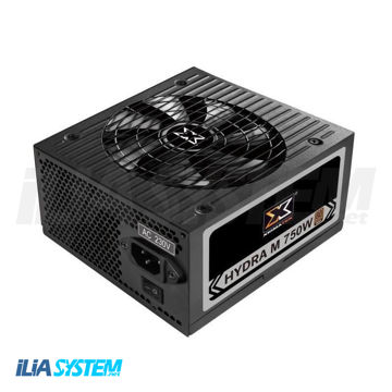 پاور هیدرا فول ماژولار هوشمند 750W Hydra M