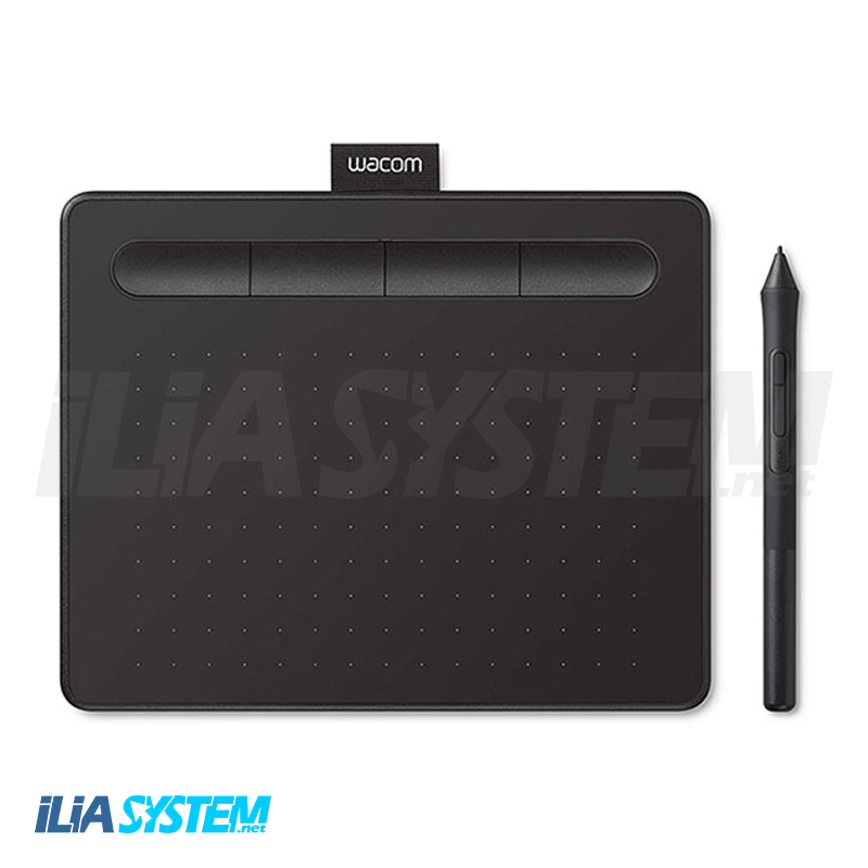 قلم نوری وکام مدل Intuos CTL-4100