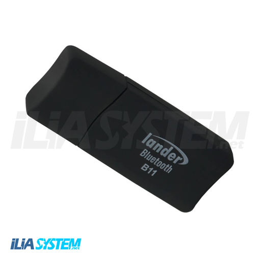 دانگل بلوتوث لندر مدل  Bluetooth Dongle lander B10s