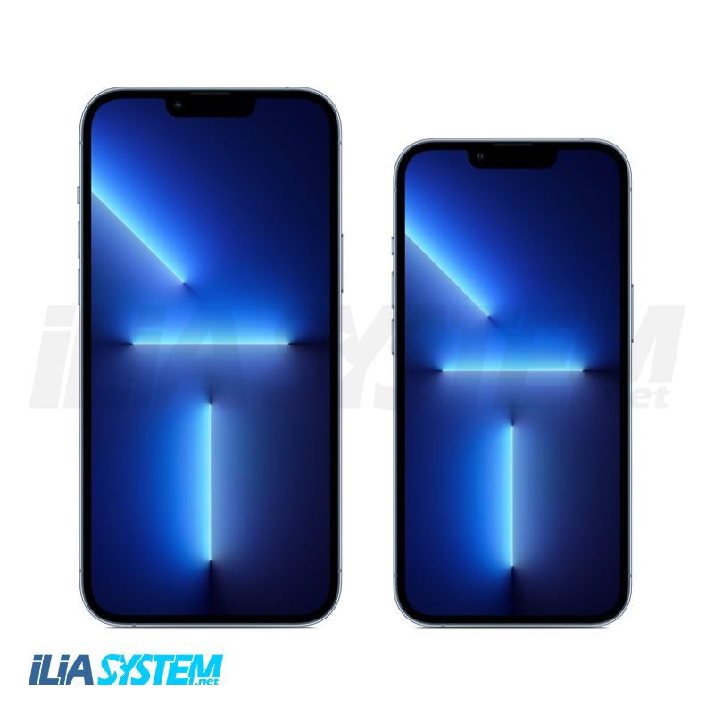 گوشی موبایل اپل مدل iPhone 13 Pro  دو سیم‌ کارت ظرفیت 512 گیگابایت و 6 گیگابایت رم