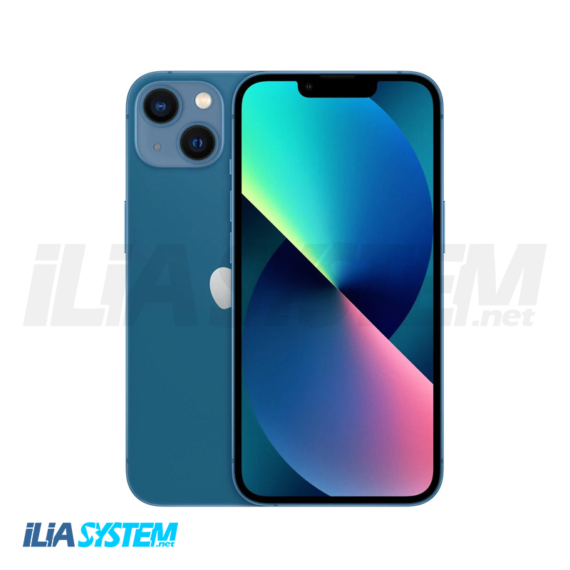 گوشی موبایل اپل مدل iPhone 13 دو سیم‌ کارت ظرفیت 512 گیگابایت و رم 4 گیگابایت - اکتیو