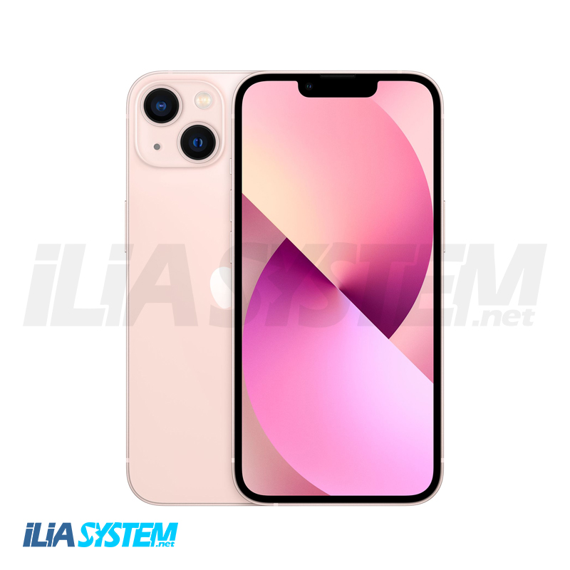 گوشی موبایل اپل مدل iPhone 13 دو سیم‌ کارت ظرفیت 512 گیگابایت و رم 4 گیگابایت - اکتیو