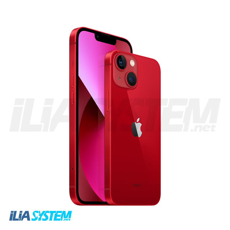 گوشی موبایل اپل مدل iPhone 13 دو سیم‌ کارت ظرفیت 512 گیگابایت و رم 4 گیگابایت - اکتیو