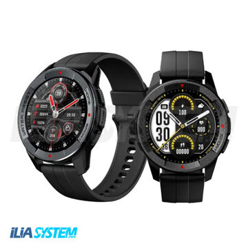 ساعت هوشمند میبرو مدل Mibro Watch X1