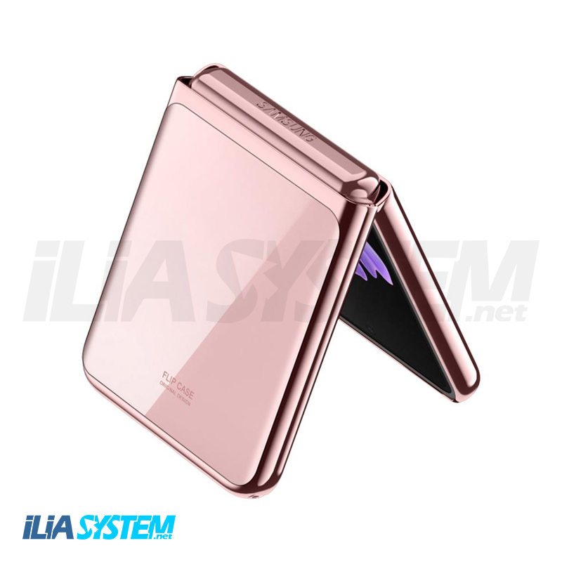 گوشی موبایل سامسونگ مدل Galaxy Z Flip3 5G ظرفیت 256 گیگابایت و رم 8 گیگابایت