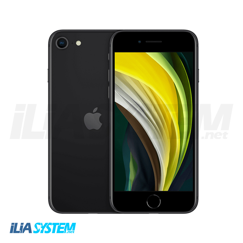 گوشی موبایل اپل مدل iPhone SE 2020  ظرفیت 64 گیگابایت