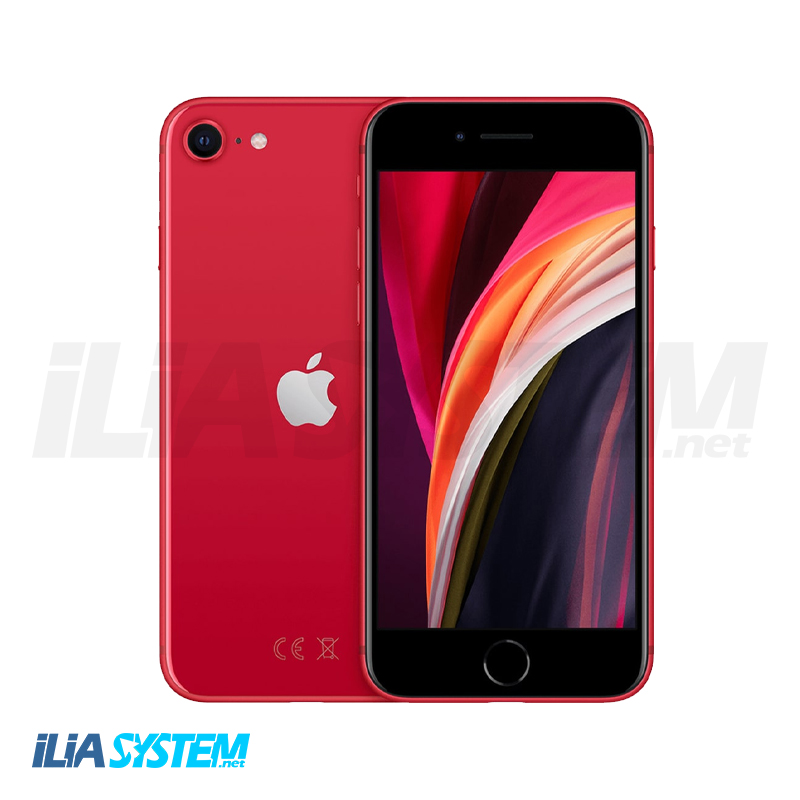 گوشی موبایل اپل مدل iPhone SE 2020  ظرفیت 64 گیگابایت