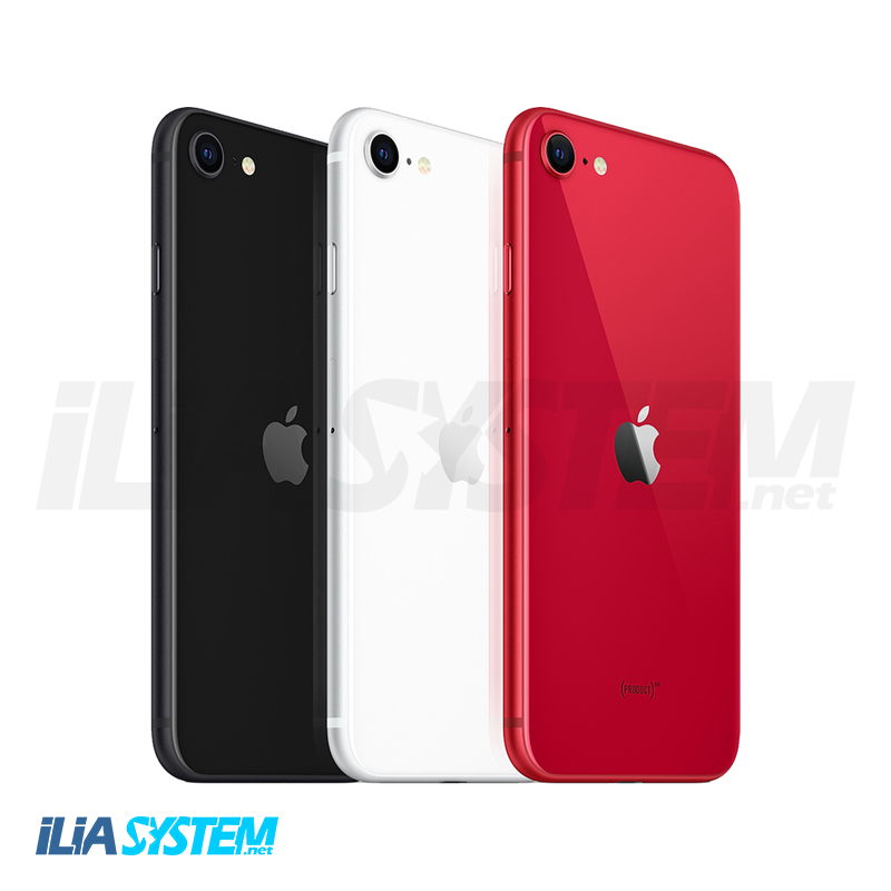 گوشی موبایل اپل مدل iPhone SE 2020  ظرفیت 64 گیگابایت