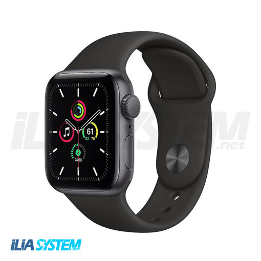 ساعت هوشمند اپل واچ سری SE مدل Apple Watch I WATCH 7 SE 44mm