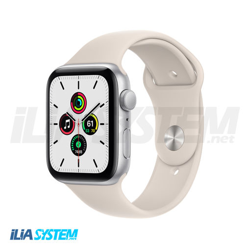 ساعت هوشمند اپل واچ سری SE مدل  Apple Watch I WATCH 7 SE 40mm