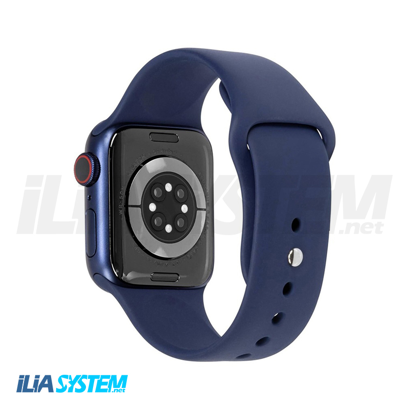 Apple watch aluminum case sale