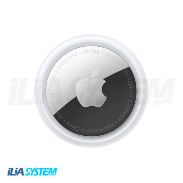 ایرتگ AirTag ردیاب هوشمند اپل 4 عددی ا Apple AirTag - 4 pack