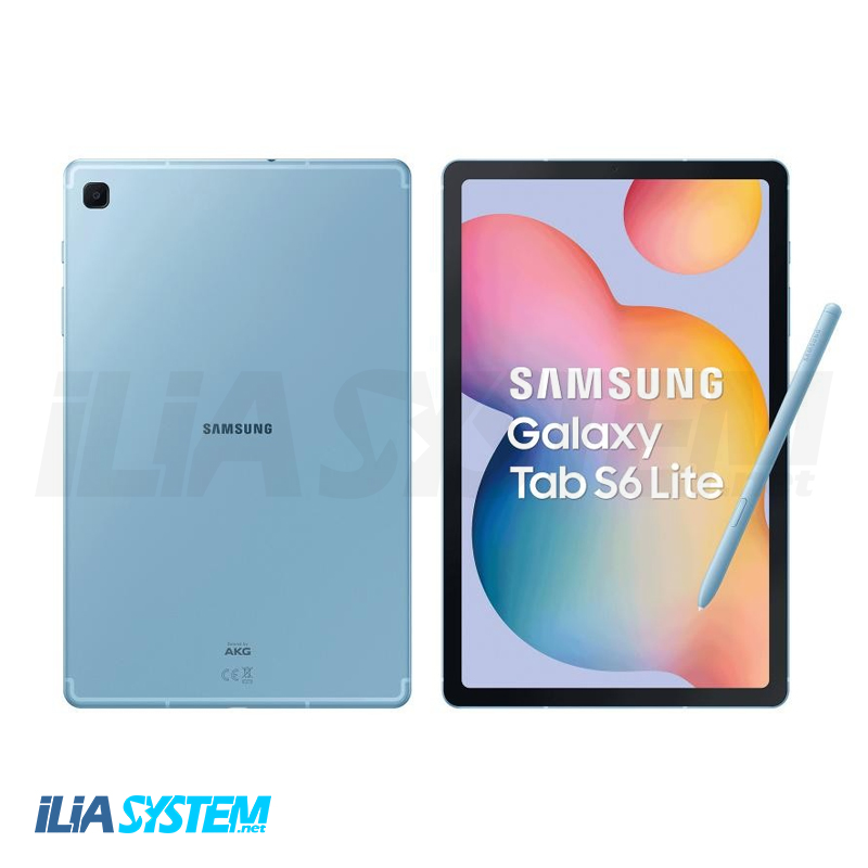 تبلت سامسونگ مدل Galaxy TAB S6 Lite T615 ظرفیت ۶۴ گیگابایت