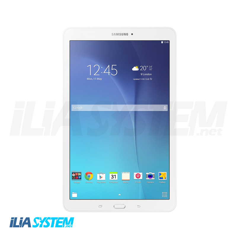 تبلت سامسونگ مدل Galaxy Tab E (9.6") 3G SM-T561 ظرفیت 8 گیگابایت