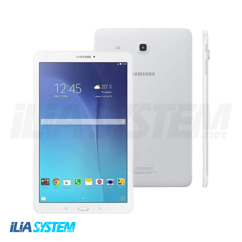تبلت سامسونگ مدل Galaxy Tab E (9.6") 3G SM-T561 ظرفیت 8 گیگابایت