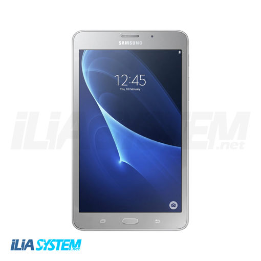 تبلت سامسونگ مدل Galaxy Tab A SM-T285 4G سال 2016 ظرفیت 8 گیگابایت    Samsung tablet