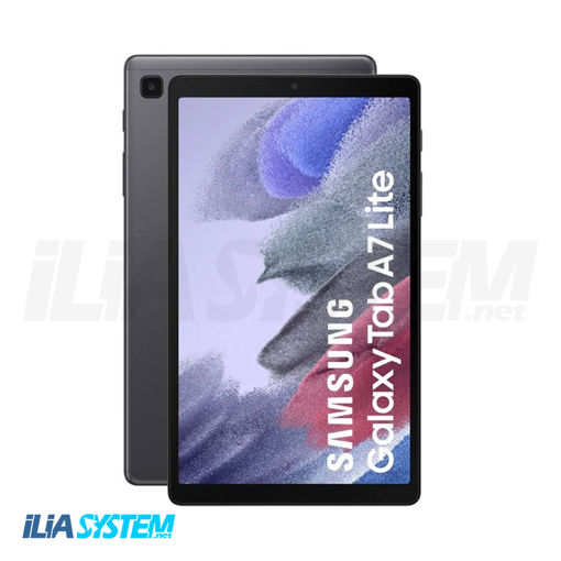 تبلت سامسونگ مدل Galaxy Tab A7 Lite SM-T225 ظرفیت 32 گیگابایت     Samsung tablet