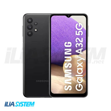 گوشی موبایل سامسونگ مدل Galaxy A32 5G SM-A326B/DS دو سیم‌کارت ظرفیت 128 گیگابایت و رم 8 گیگابایت