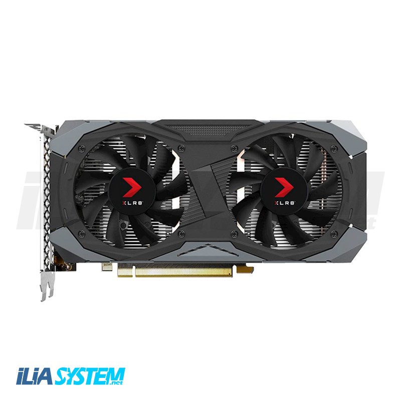 PNY GTX 1660 Super 6GB XLR8 Gaming Graphics Card