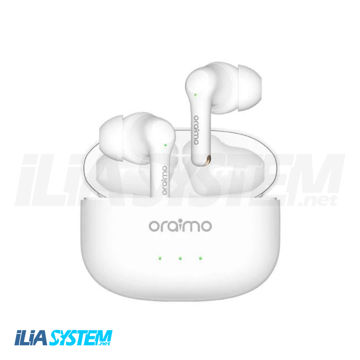 هدفون بی سیم ارایمو FreePods 3 _ OEB-E104D ا Oraimo FreePods 3 Wireless Headphone